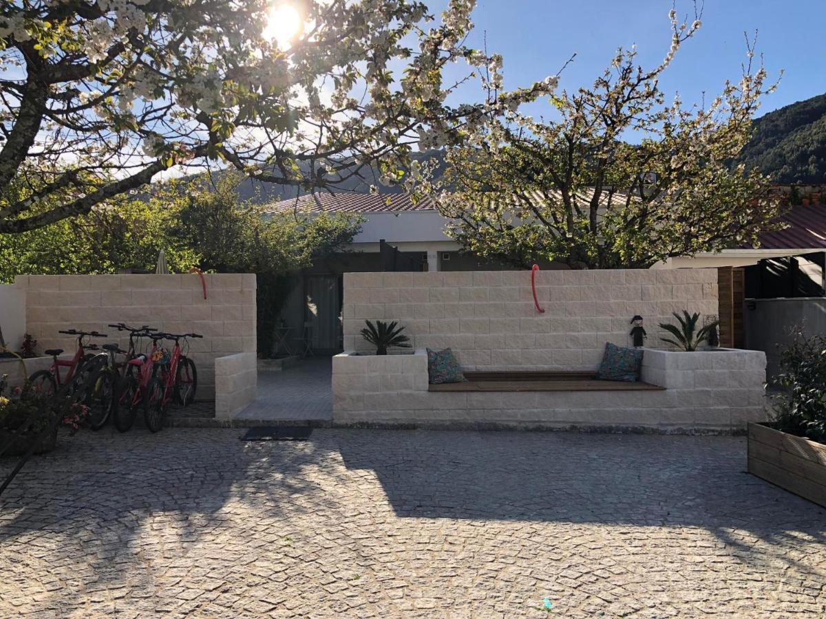 Casa Da Avo Olinda Villa Gois Exterior photo