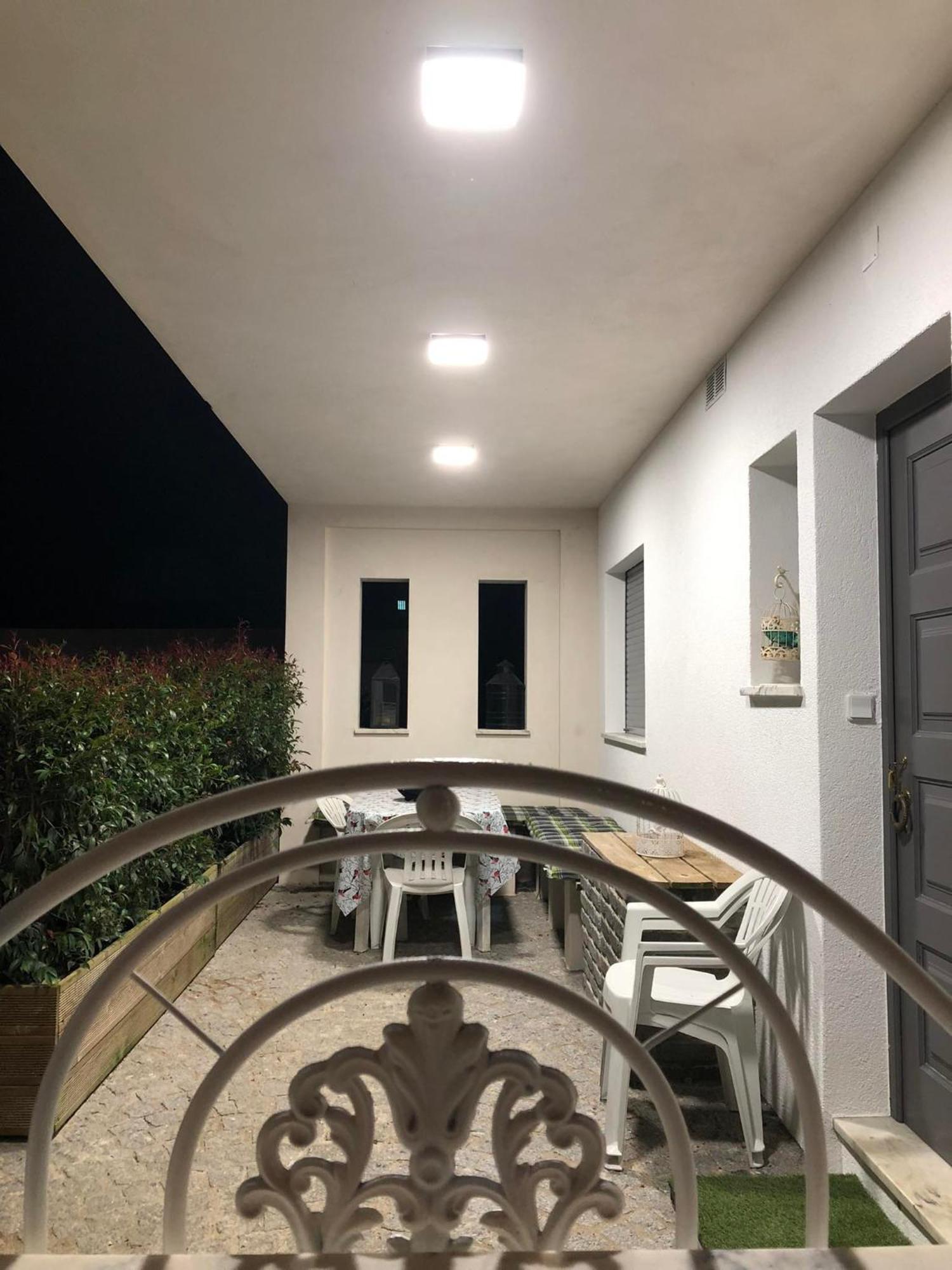 Casa Da Avo Olinda Villa Gois Exterior photo