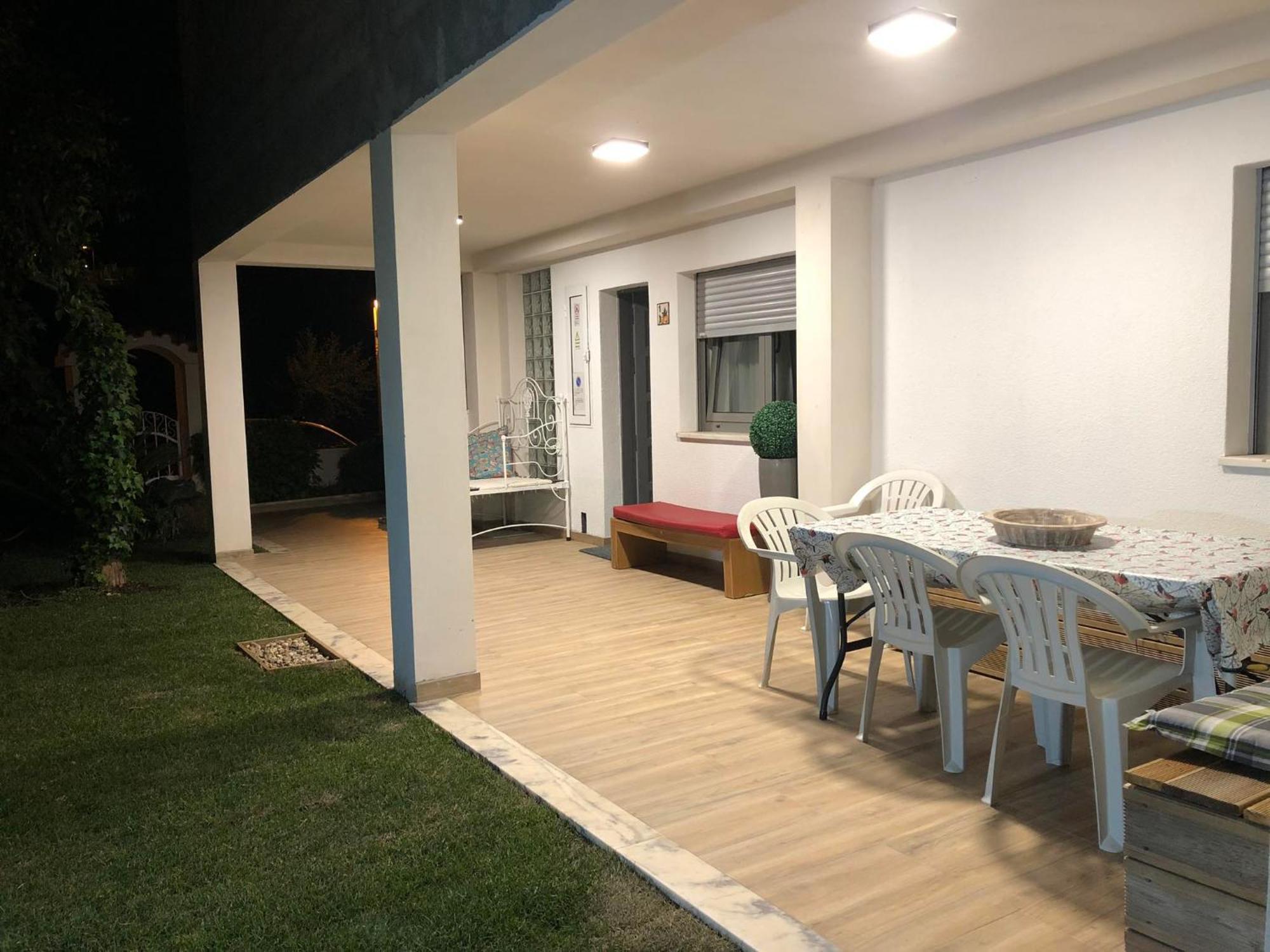 Casa Da Avo Olinda Villa Gois Exterior photo