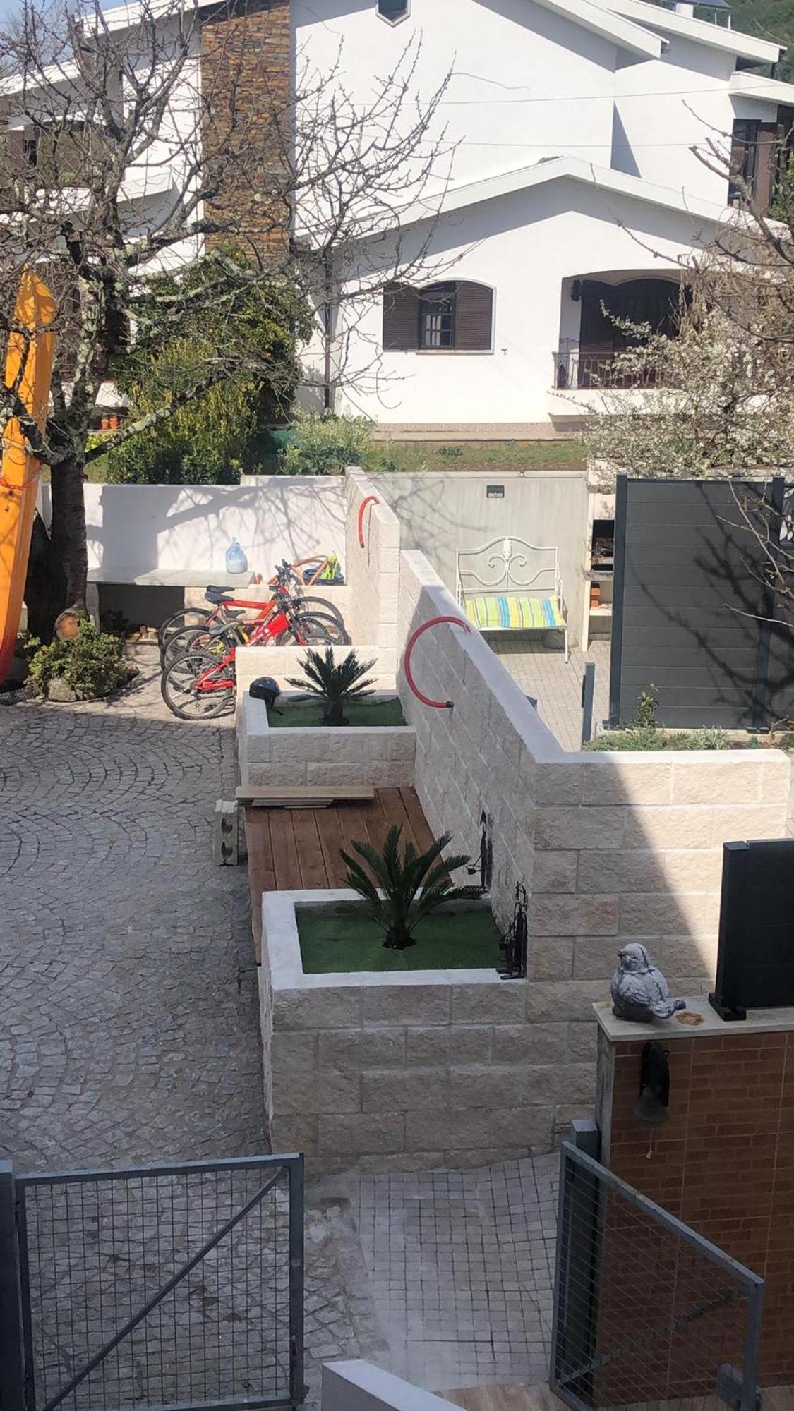 Casa Da Avo Olinda Villa Gois Exterior photo