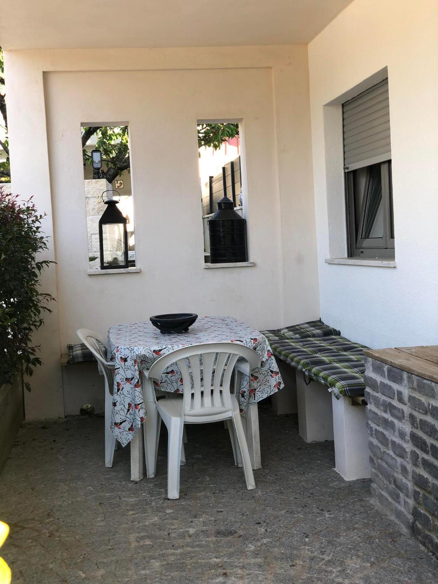 Casa Da Avo Olinda Villa Gois Exterior photo