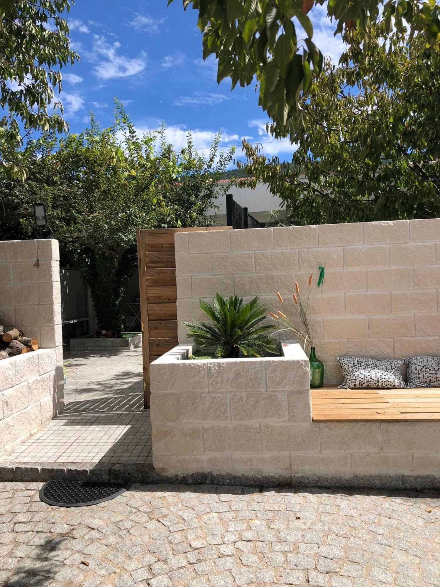 Casa Da Avo Olinda Villa Gois Exterior photo