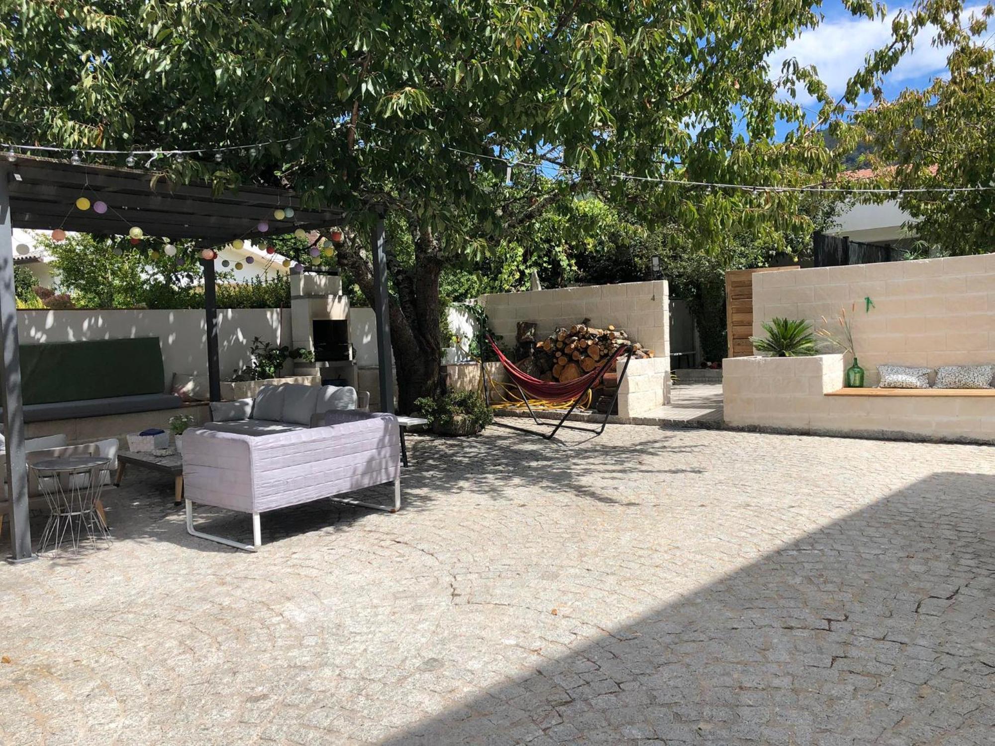 Casa Da Avo Olinda Villa Gois Exterior photo