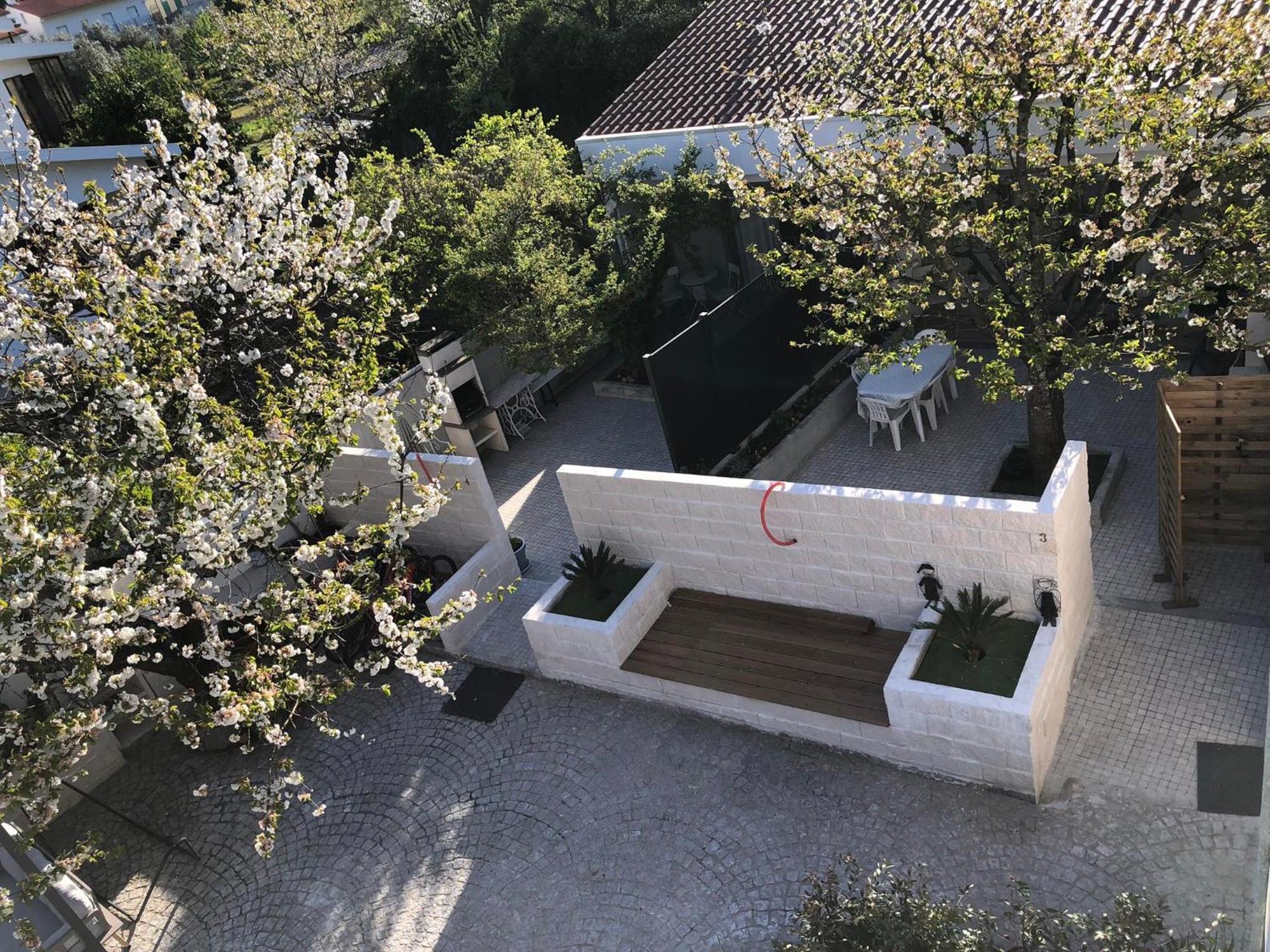 Casa Da Avo Olinda Villa Gois Exterior photo