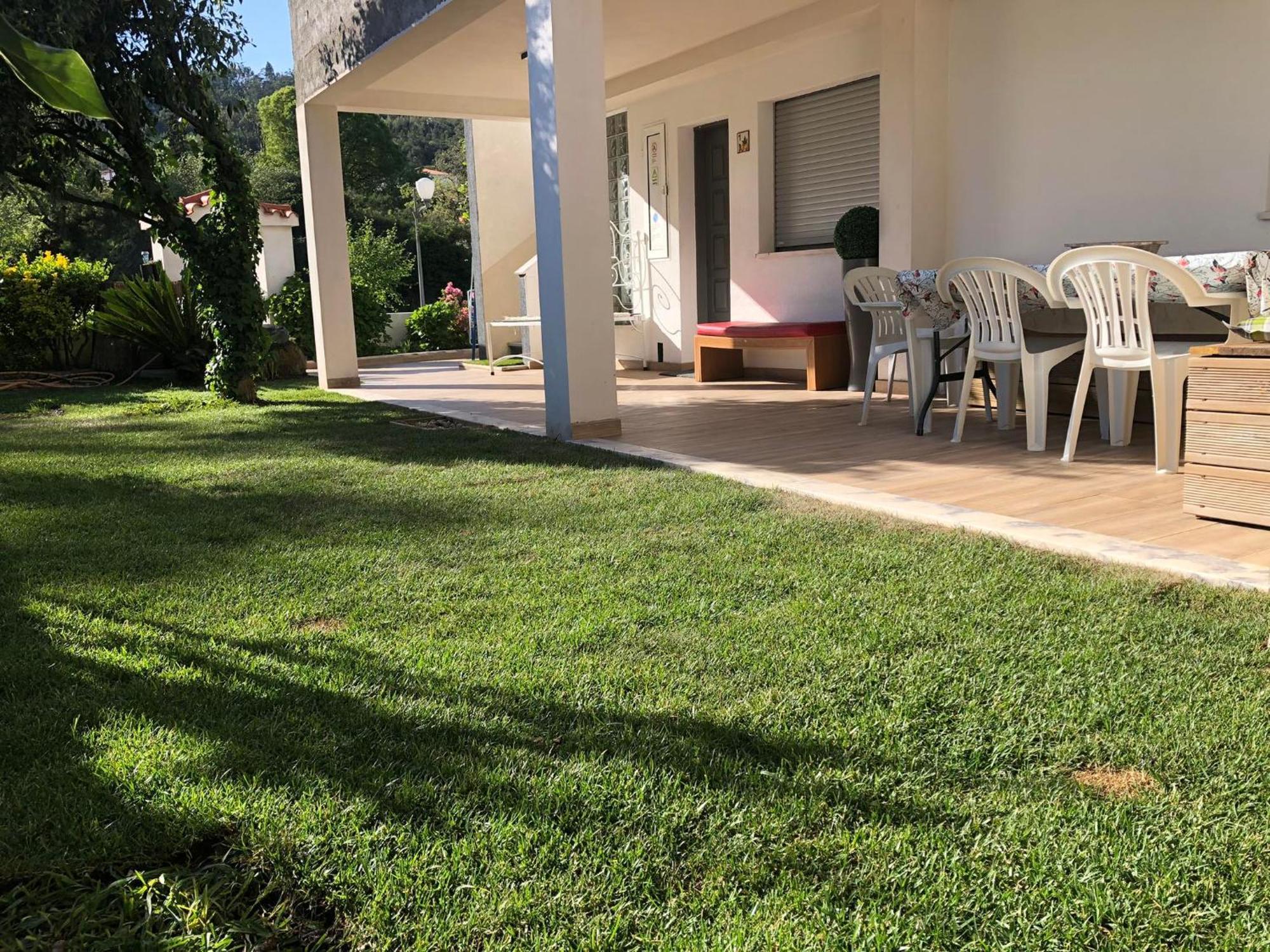 Casa Da Avo Olinda Villa Gois Exterior photo