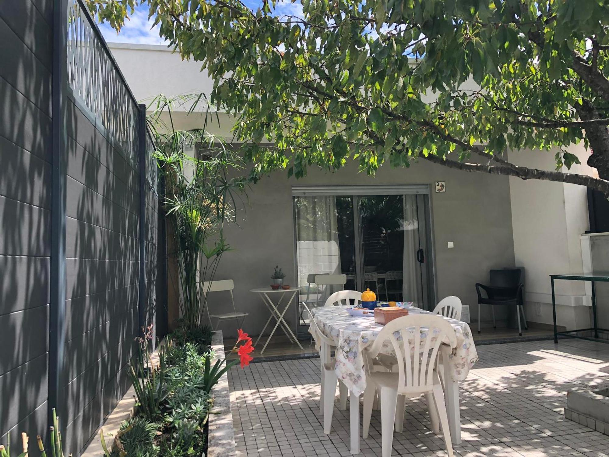 Casa Da Avo Olinda Villa Gois Exterior photo