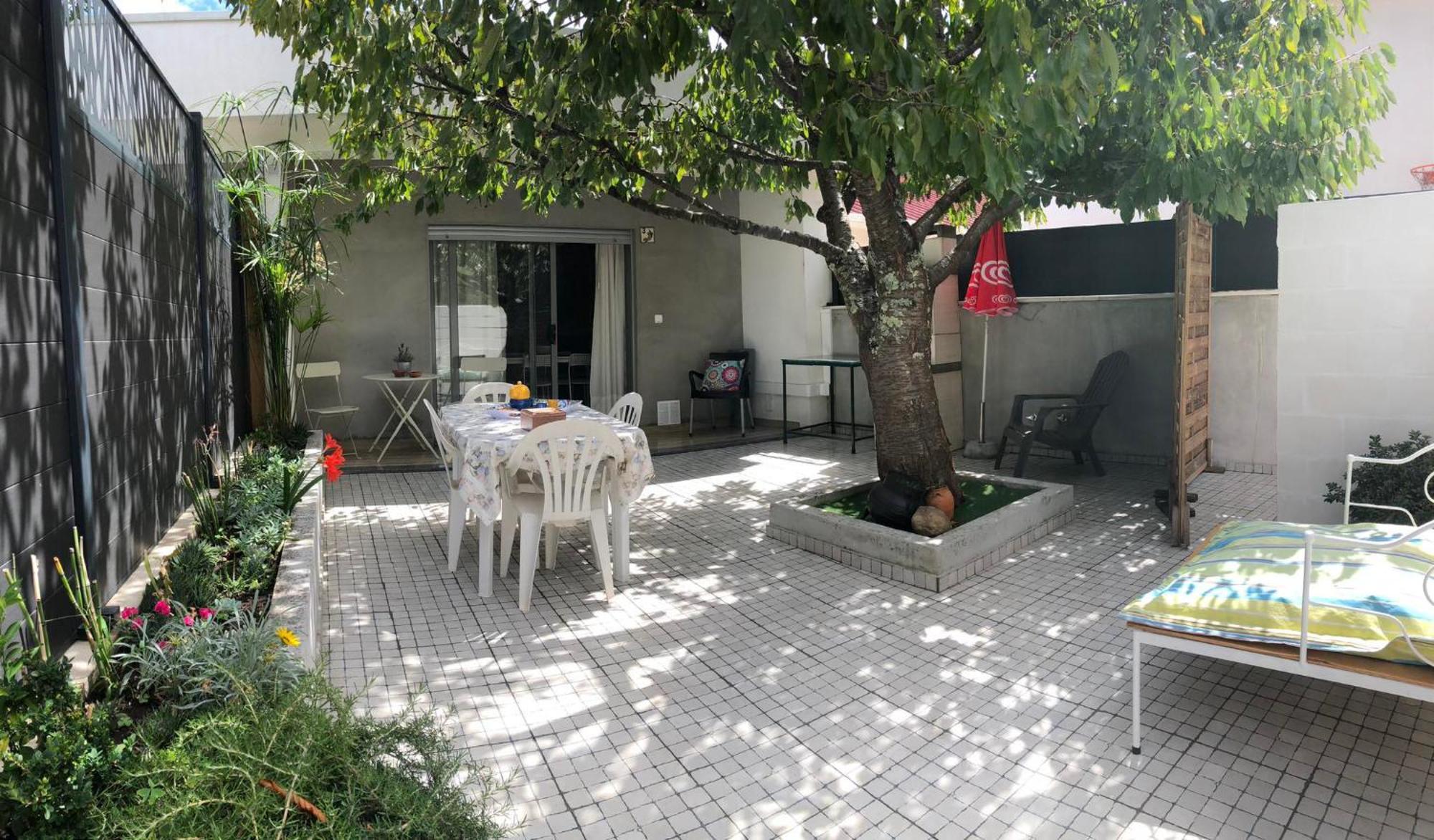 Casa Da Avo Olinda Villa Gois Exterior photo