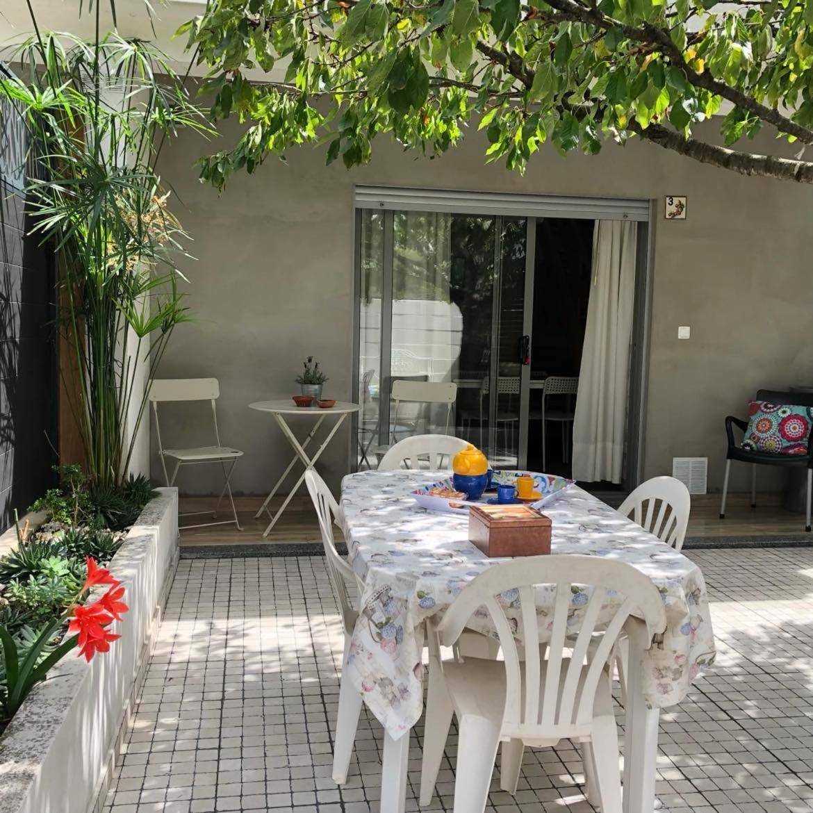 Casa Da Avo Olinda Villa Gois Exterior photo